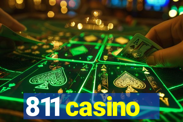 811 casino